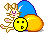 easter music Slack emoji