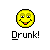 drunk Slack emoji