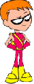 speedy Slack emoji