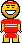 athlete Slack emoji