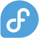 fedoraproject Slack emoji