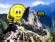mountain giant Slack emoji