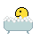 bath Slack emoji