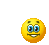 give rose Slack emoji