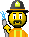 fireman Slack emoji