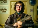 log lady Slack emoji