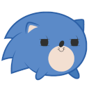 gotta go fast Slack emoji