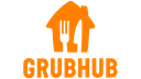grubhub logo Slack emoji