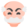 fsociety mask Slack emoji
