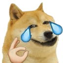 okdoge Slack emoji