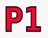 p1 Slack emoji
