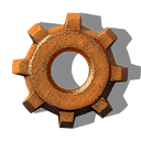 factorio logo Slack emoji