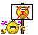 feminist Slack emoji