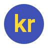 krona Slack emoji