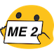 me too Slack emoji