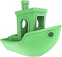 3dbenchy mod Slack emoji