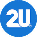 2u logo Slack emoji