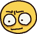 disbelief Slack emoji