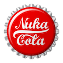nuka cola Slack emoji