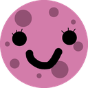 jom moon Slack emoji
