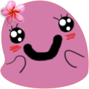 jom aww blob Slack emoji