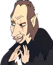 shamewizard Slack emoji