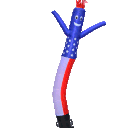 wavy guy Slack emoji