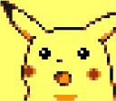 surprisedpikachu Slack emoji