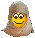 hijab Slack emoji
