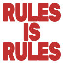 rulesisrules Slack emoji
