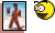 turned on Slack emoji