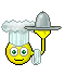 chef Slack emoji