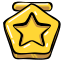 gold Slack emoji
