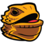laugh Slack emoji