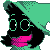 ralsei Slack emoji