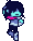 kris twirl Slack emoji