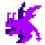 purple dragon Slack emoji