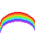 rainbow bridge Slack emoji