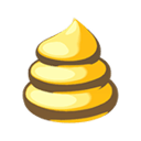 hestus gift korok Slack emoji