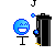 piano happy Slack emoji