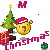 merry christmas Slack emoji