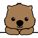 wombat Slack emoji