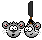 mouse hit with pan Slack emoji