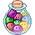 jar of emojis Slack emoji