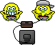 video games Slack emoji