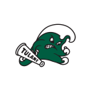 tulane Slack emoji