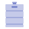 keg Slack emoji