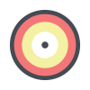 accuracy Slack emoji