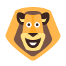 madagaskar Slack emoji