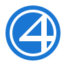 fantastic four Slack emoji